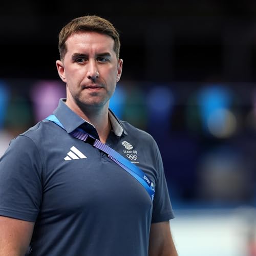 #141 - GB Head Coach Steven Tigg