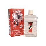 Shiling Oil | 28ml | natürliche Kräuter/Öl - Komposition