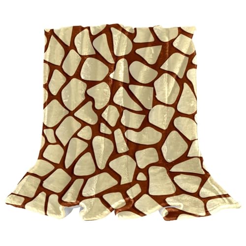 Couverture microfibre chaude contre le froid en hiver - 2