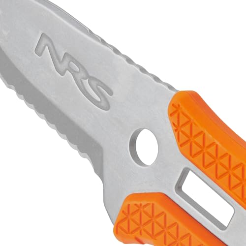 Image of NRS 2024 Co-Pilot Knife | Safety Knife, Flare