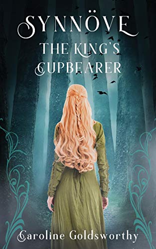 Synnöve: The King's Cupbearer