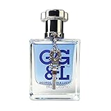 Damen George Gina und Lucy Blue Cosmo femme/women, Eau de Toilette Vaporisateur, 1er Pack (1 x 50 ml)