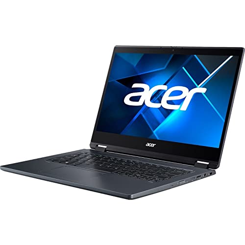 Preisvergleich Produktbild Acer TravelMate Spin P4