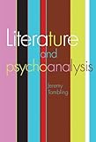 Literature and psychoanalysis