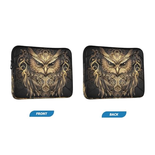Funda para portátil Kigai para laptops 13-14 pulgadas miniatura 2