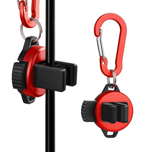 Rod Accessories For Beginners Top 10 Must-Have Rod Accessories For Beginners (Start Like A Pro!)