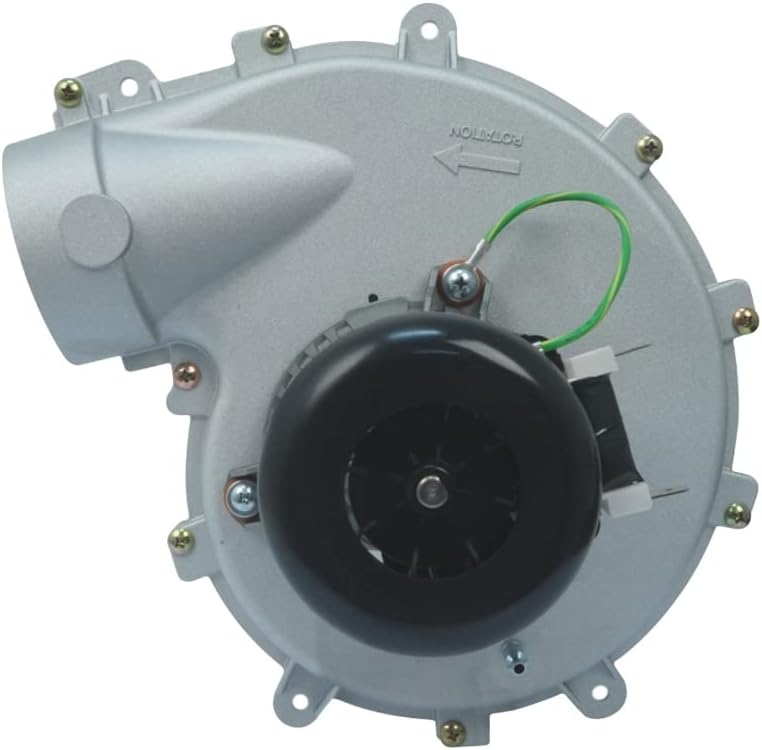 Packard Inc 66833 Motor Inducer