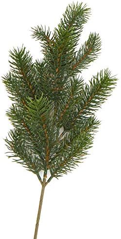 Factory Direct Craft Artificial Pine Sprays | Set of 3