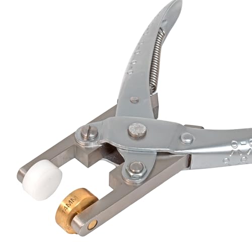 Pince Beadsmith Smart Setter pour fixer les griffes sans rayer le métal - 3