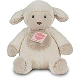 ORIGINAL Teddy Hermann Plüschtier: Seit 1912 steht das Familienunternehmen Teddy Hermann für hochwertige Kuscheltiere, liebevolles Design und beste Verarbeitung. Die charmanten und trendigen Plüschtiere aus der Serie 