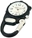 Dakota Watch Company Mini Clip with Microlight Dial