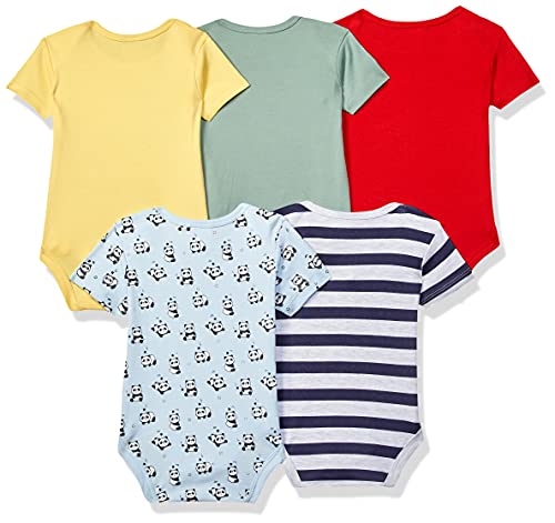 Image of Mom's Love baby-boys Baby and Toddler Sleepers