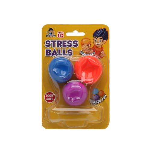 BigBuy Fun Pelota Antiestrés