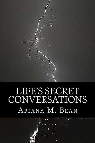 Life's Secret Conversations: The Hidden Part Of Me