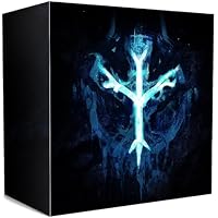 Awaken Realms Lords of Ragnarok Board Game Enhanced Runes Component Upgrade - Strategic Asymmetric Warfare, Fantasy Game with a Sci-Fi Twist, Ages 14+, 1-4 Players, 90-120 Minute Playtime