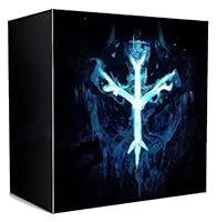 Awaken Realms Lords of Ragnarok Enhanced Runes Strategy Games