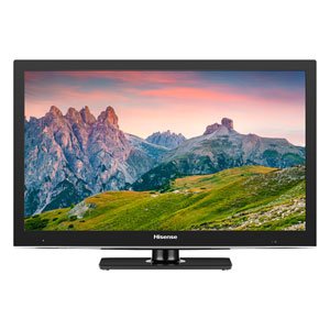 ハイセンス hisense 24型　テレビ HJ24K3120　17年製　映綺麗 Amazon | ハイセンス 24V型 液晶 テレビ HJ24K3120 ハイビジョン 外