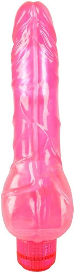 Vibrador Real G Punto Natural Vibrador Squirting Vibrador XL ...