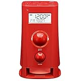 abwaschbare Folientastatur, BackupBatterie eingebaut, Küchentimer