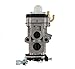 XtremeAmazing Carburetor Carb For Husqvarna 580 580BTS 580BFS RedMax EBZ8000 EBZ8000RH EBZ8050 EBZ8050RH EBZ8001 EBZ7001 EBZ7001RH 848H008100 505183101 521631601 Walbro WYA-44 WYA-44-1 579629701