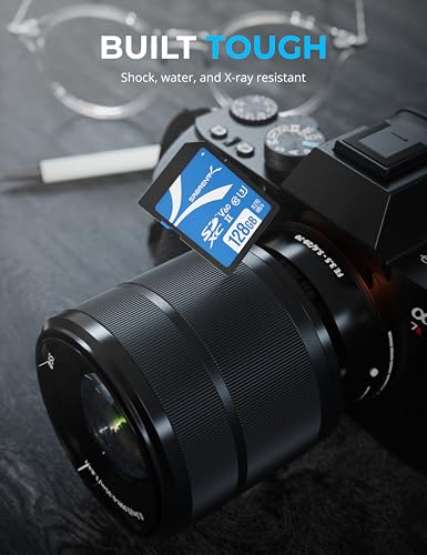SABRENT Rocket V60 128GB