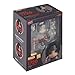 Good Smile Naruto Shippuden: Itachi Uchiha (Black Ops Version) Nendoroid Action Figure Multicolor