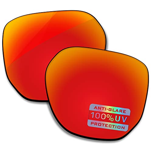 Image of Bowyer POLARIZED Replacement Lenses for Oakley Latch Family Sunglasses