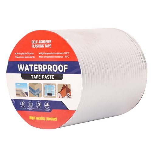 Dawot Butyl Waterproof Tape 6