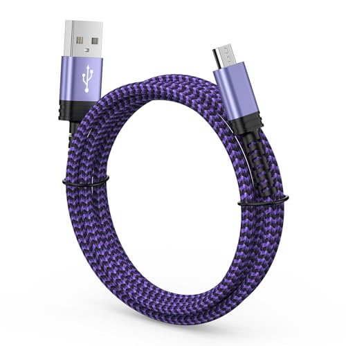 Niniber Kindle Fire 7 8 Rplacement Charging Car Cable for Kindle Paperwhite/Kindle...