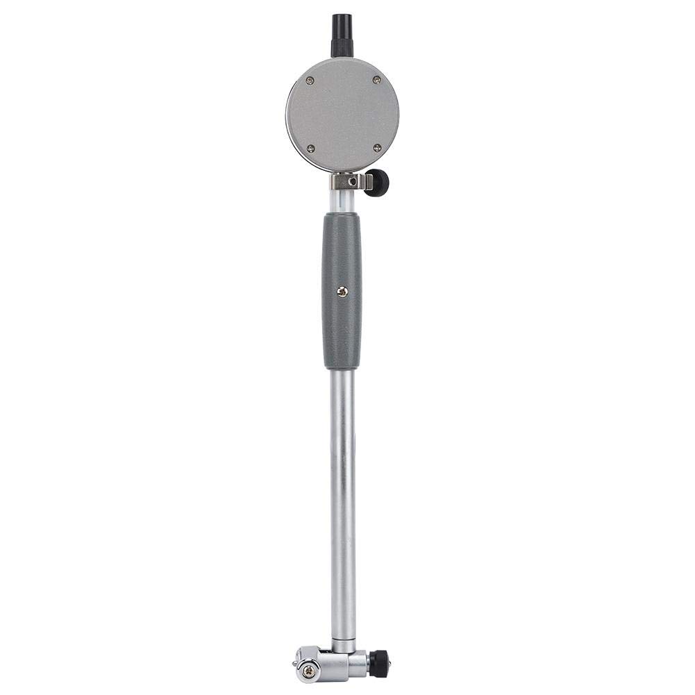 Messuhr Dial 50-160 mm digitales Bohrungsmessgerät, Edelstahl-Messgerät mit hohem Genauigkeit und Innendurchmesser, 50-160 mm Innendurchmesser-Anzeige Motorzylinder-Messwerkzeug