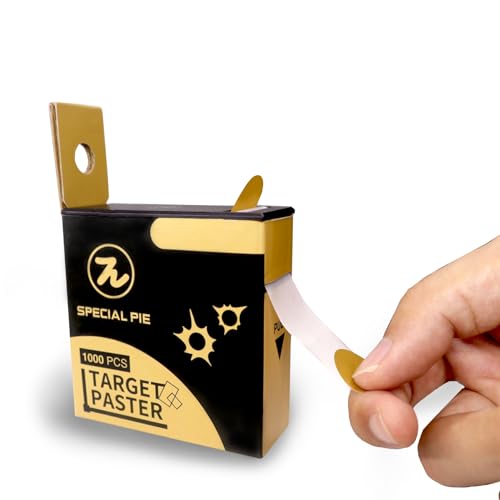Action Target - Anatomy Training Target - 50 Pack - Paper Targets, Shooting Targets, High Visibility (50 Pack)