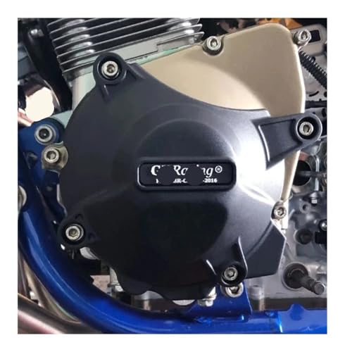 Cubierta protectora del motor para GSF600S Bandit 1995-2004 5