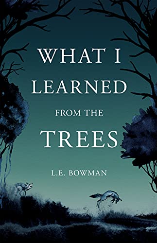 What I Learned from the Trees (Button Poetry)