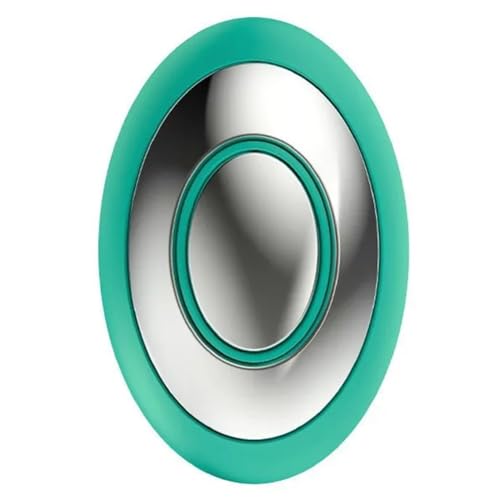 Qerwsdty Instrumento de Ayuda para Dormir de Mano, Instrumento de Hipnosis de Microcorriente, Masajeador y Herramienta de RelajacióN, Alivio de la PresióN del EstréS, Ayuda A