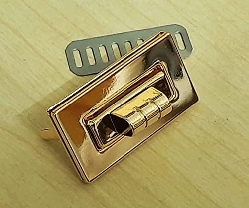 Image of Tia Purse Making Accessories for Purse, Bags, Clothes Decorative for DIY Works