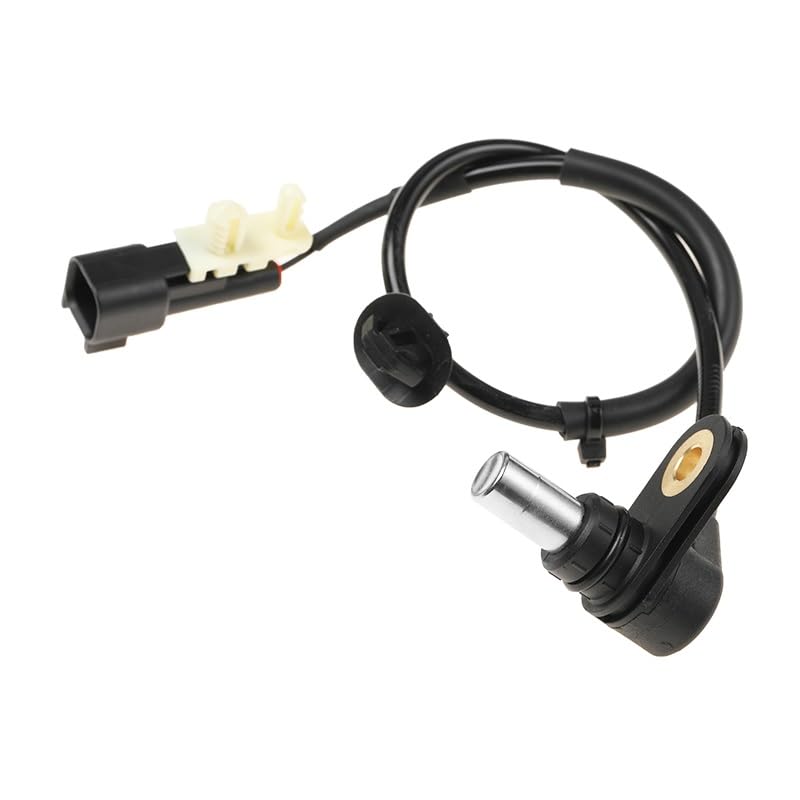 Amazon.com: car Part Rear Right ABS Speel Wheel Sensor for Ford