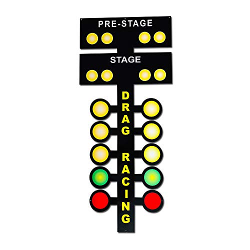 Best Practice Trees for Drag Racing: Top Picks for Training and Setup ...