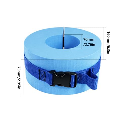 Brazalete Flotador para Natación de Material Plastomer miniatura 6