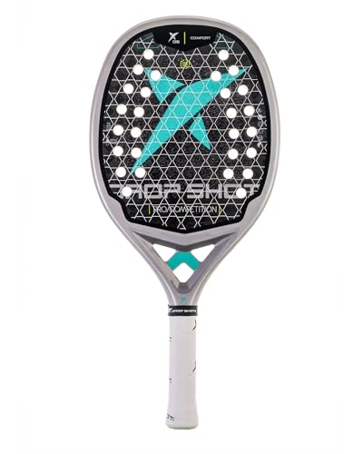Raquete Beach Tennis Drop Shot Conqueror 13 Comfort