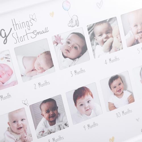 Décoration murale durable Toddmomy pour sublimer la chambre de bébé - 5