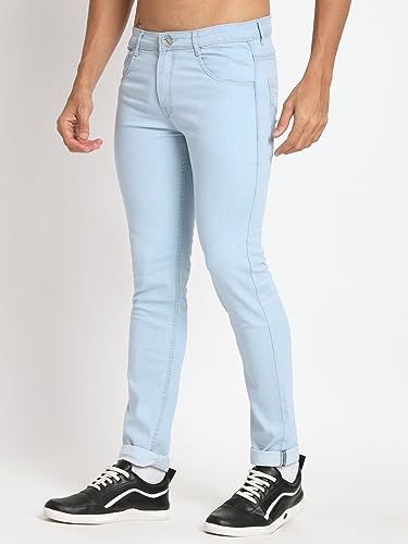 Image of KARGEENS Men Jeans