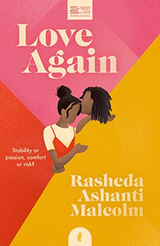 Love Again (Twenty in 2020)
