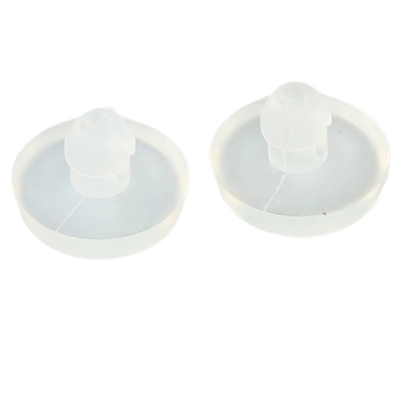 interruttore luci stop Per Kia Per Amanti 2004-2008 | Freno Luce Interruttore Tampone Tampone Gomma 32876-36000 Frizione Freno Pedale Tampone Blocco 2pcs