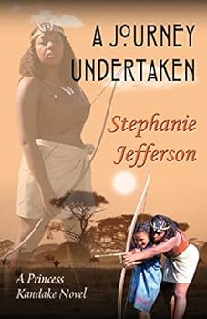 Paperback A Journey Undertaken Book