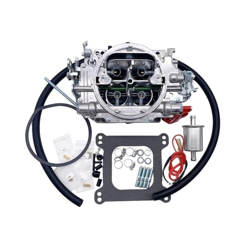 Carburateur 1405 pour r&eacute;soudre les rat&eacute;s moteur PerFit 600 CFM ancien
