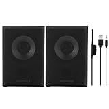 par monitor de audio krk rp5 【Adaptador de corriente USB】 Fuente de alimentación USB DC5V, ahorro de energía, protección del medio ambiente, seguro y confiable, disfrute de la música a través de dos altavoces high_x005f_x005f_x005f_x001e_Performance.