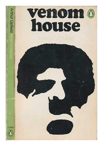 Venom House B000ND38N0 Book Cover