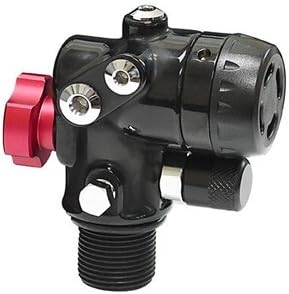 H2ODYSSEY Balanced Diaphragm 1st Stage