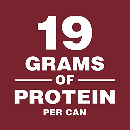 Campbell's Chunky Soup, Classic Chicken Noodle Soup, 18.6 Oz Can #TOP1