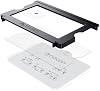 Protector de pantalla de vidrio templado NACON Official Force para PlayStation Portal 8